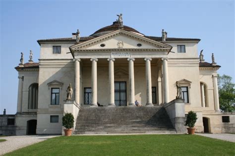 Palladian | Architectural Styles of America and Europe