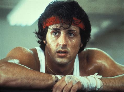 Pin by NROD22 on ROCKY! ROCKY! ROCKY! | Sylvester stallone, Rocky film ...