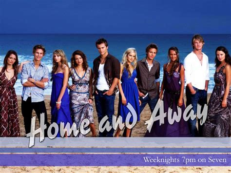 One of the Best Casts in Home & Away