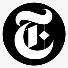 Narcotics Anonymous Clipart - New York Times App Icon, HD Png Download ...