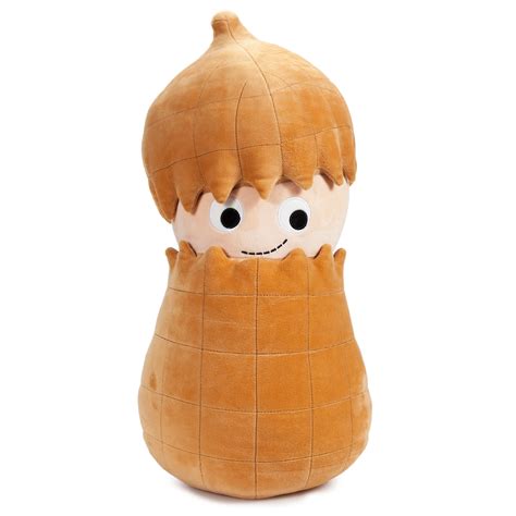 Kidrobot Introduces New Yummy World Plush! | Clutter Magazine