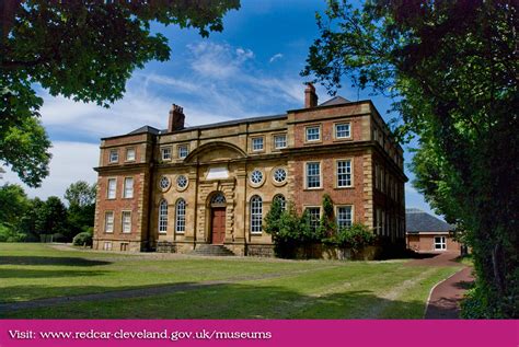 kirkleatham Museum | www.redcar-cleveland.gov.uk/museums | Kirkleatham Museum | Flickr