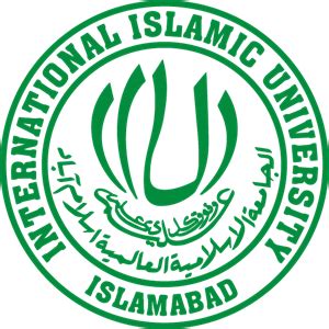 The Islamic University of Gaza Logo Download png