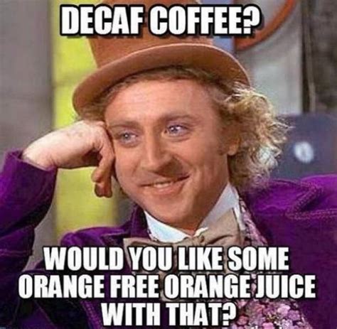 30+ Funny Coffee Memes - Barnorama