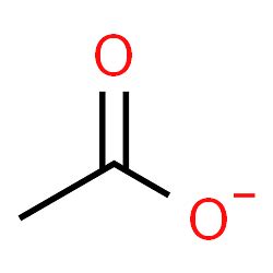 Acetate: Structure, properties and uses