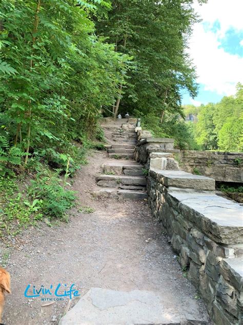 Hiking Taughannock Falls State Park – How To See The Best Views Of ...