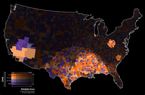 cartography - Seeking examples of beautiful maps? - Geographic ...