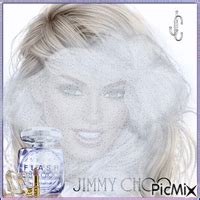 Jimmy Choo - GIF animé gratuit - PicMix