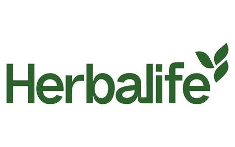 Herbalife Logo - PNG Logo Vector Brand Downloads (SVG, EPS)