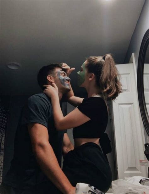 25 Sweet Couple Goals For Your Endless Romance | Women Fashion ...