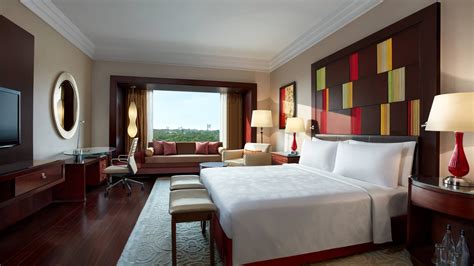 Bangalore Hotel | JW Marriott Hotel Bengaluru