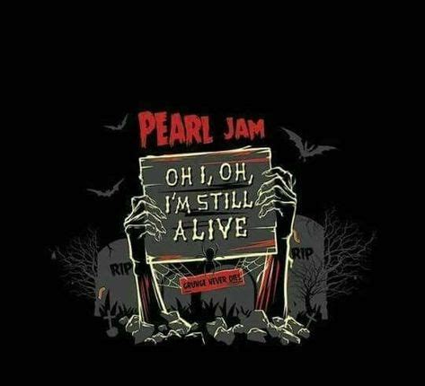 Alive ~ Pearl Jam (With images) | Pearl jam, Pearl jam lyrics, Pearl jam alive