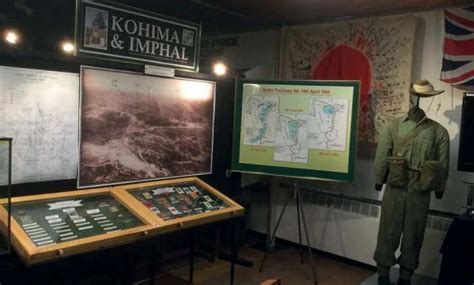 Best Time To Visit Kohima Museum (Kohima) In 2024 - 2025