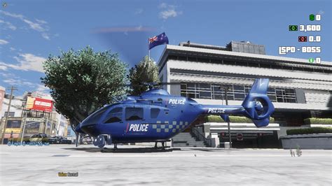 nz police helicopter skins - GTA5-Mods.com