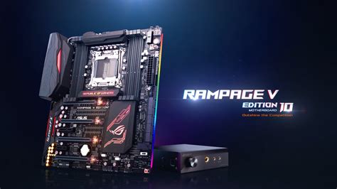 rgb motherboard | ROG - Republic of Gamers Global