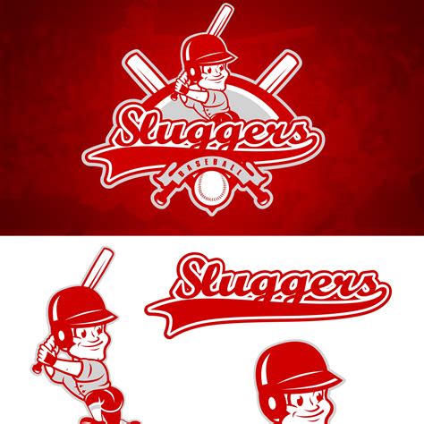 Softball Logos - Free Softball Logo Ideas, Design & Templates