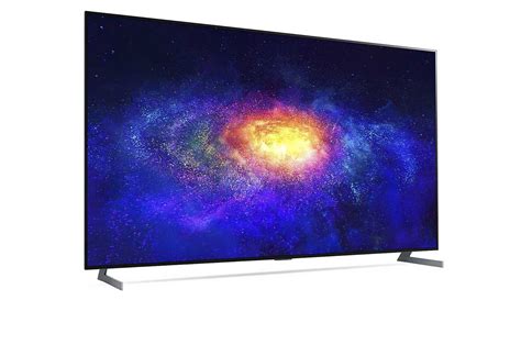 LG OLED TV 77 Inch 8K Cinema HDR With Gallery Design | LG UAE