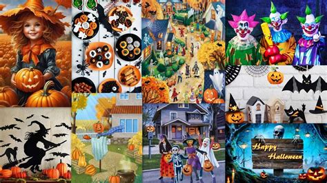 Halloween - ePuzzle photo puzzle