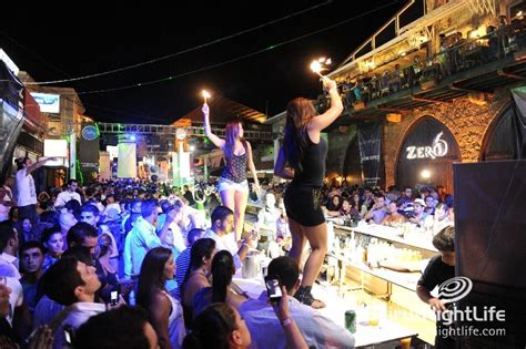 Open-Air Sensation on the Streets of Batroun - BNL