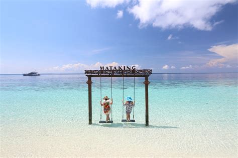 4D3N Semporna Island Hopping Package – Bihing Angan Resort | Sabah | Malaysia | Air Inclusive ...