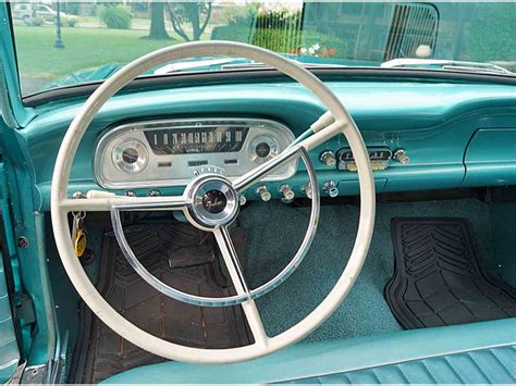 1960 Ford Falcon for Sale | ClassicCars.com | CC-1008397