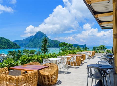 CUNA HOTEL (El Nido, Filippine - Palawan): Prezzi e Recensioni 2024