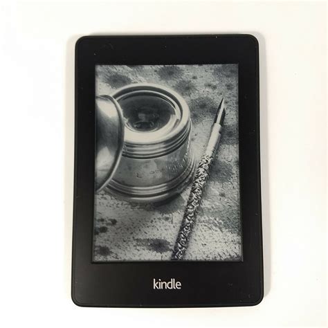 Amazon Kindle Paperwhite 2 6th Gen | Model DP75SDI | Wi-Fi | 2GB ...