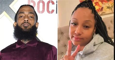 Nipsey Hussle's Family Will Control $5 Million Inheritance For Late ...