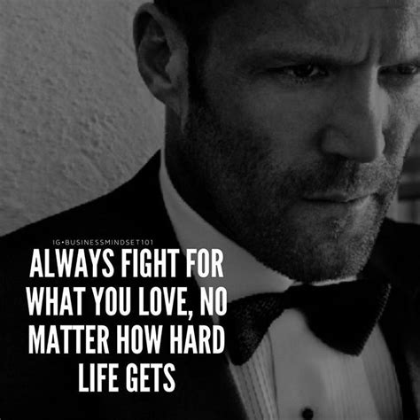 Jason Statham Quotes - ShortQuotes.cc