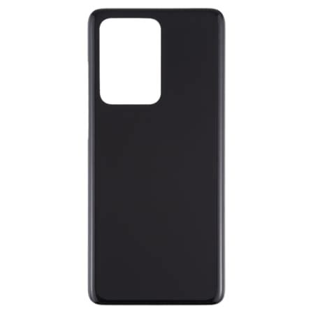 Other Parts - For Samsung Galaxy S20 Ultra Battery Back Cover (Black) for sale in South Africa ...