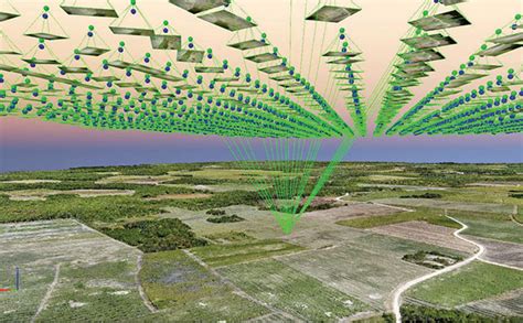 How super-detailed drone mapping is changing farming forever