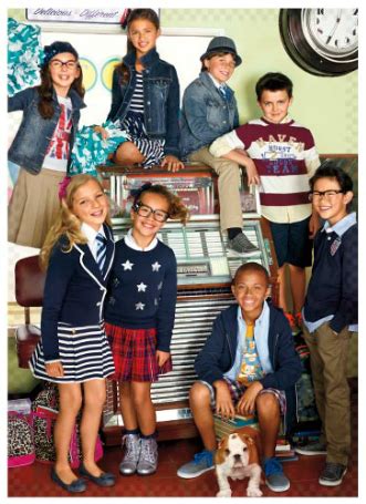 The Children's Place: 25% Off Uniforms & Backpacks + Coupon Codes :: Southern Savers