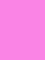 Pale magenta / #f984e5 hex color