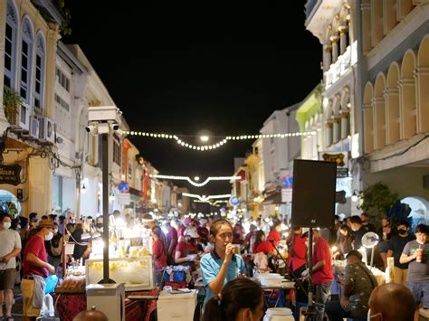 Phuket Old Town- 16 best places to eat and drink ( Updated Nov 2024) - BudgetTraveller