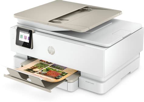 1W2Y8A - $197 - HP Envy Inspire 7955e Wireless Color All-in-One Printer with Bonus 6 Months ...