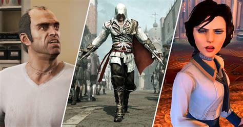 15 Video Game Sequels That Hurt Incredible Series (And 15 That Saved Them)