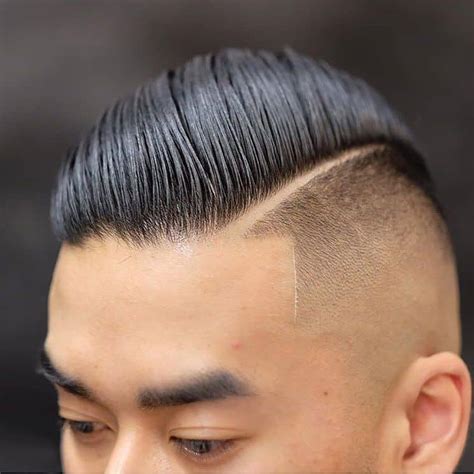 Top 50 Comb Over Fade Haircuts for Guys (2022 Hot Picks}