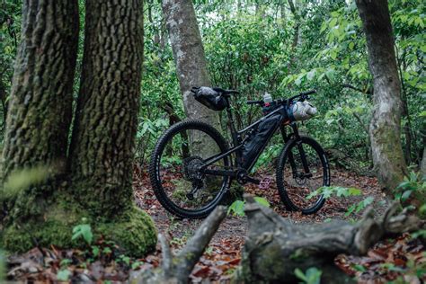 2022 Rocky Mountain Element Review - BIKEPACKING.com