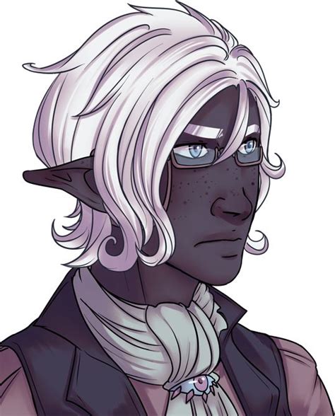 Drow Original Characters in 2022 | Character, Reference, Steampunk