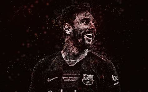 🔥 [20+] Messi Dark Wallpapers | WallpaperSafari