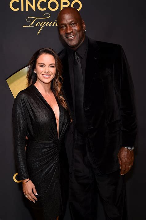 Yvette Prieto | Who Is Michael Jordan's Wife? | POPSUGAR Celebrity Photo 3