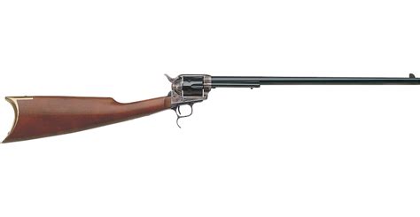 Uberti 1873 45 Colt Revolver Carbine - For Sale - New :: Guns.com