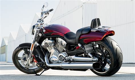 HARLEY DAVIDSON V-rod Muscle - 2014, 2015 - autoevolution