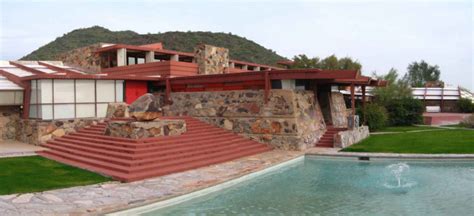 Taliesin West - modlar.com