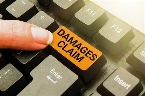 Property Damage Insurance Claims Process (2022 Updated Guide)