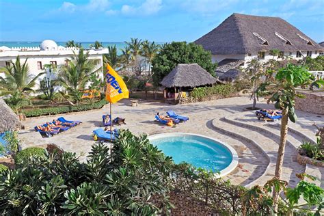 EDEN VILLAGE WATAMU BEACH | Watamu, Kenya | DLT Viaggi