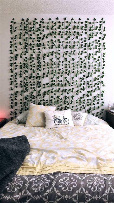 Wall Vines - Vine Decor | Tapestry Girls