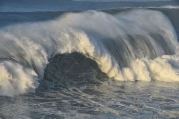 Rogue Waves Can Cause Big Damage - Texas A&M Today