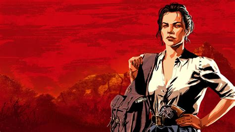 Red Dead Redemption Wallpapers - Top Free Red Dead Redemption Backgrounds - WallpaperAccess