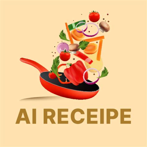 AI Recipe Generator for PC / Mac / Windows 11,10,8,7 - Free Download ...